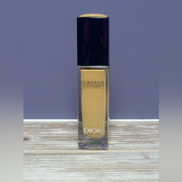 Dior Forever Skin Correct Concealer - 3W - Picture 4 of 6